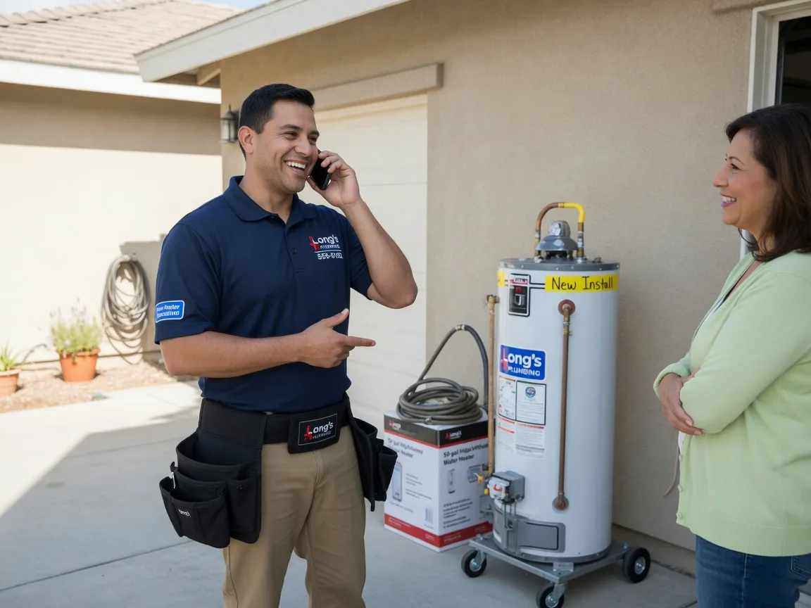 Leak Detection Lost Nation, IA FAQs